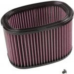 Vzduchový filtr K&N FILTERS KA-7408 – Hledejceny.cz