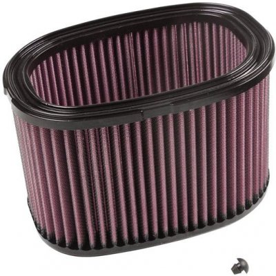 Vzduchový filtr K&N FILTERS KA-7408 – Hledejceny.cz