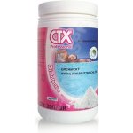 ASTRALPOOL CTX-200/GR Chlorový granulát 1kg – Sleviste.cz