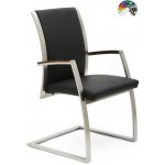 FORMDESIGN Konferenční křeslo FERMATO CUATRO DOS – Zboží Dáma