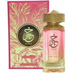 Paris Corner Khair Peach Delulu parfémovaná voda unisex 100 ml – Hledejceny.cz