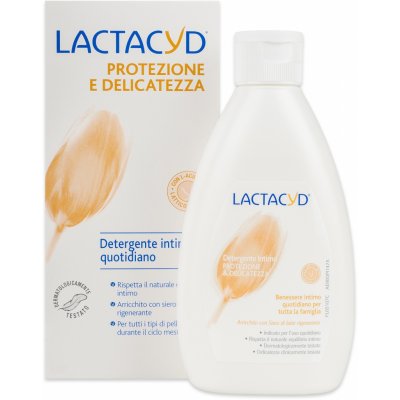 Lactacyd Femina Gel pro intimní hygienu 300 ml – Zboží Mobilmania