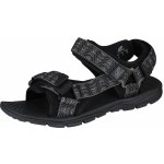 Hannah Feet Pewter Wave – Hledejceny.cz