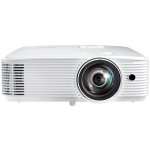 Optoma H117ST – Zboží Živě