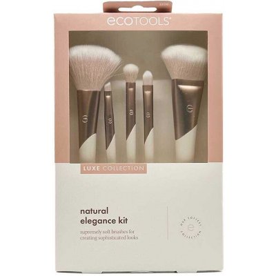 EcoTools Luxe Collection