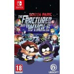 South Park: The Fractured But Whole – Zbozi.Blesk.cz