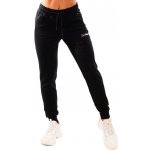 GymBeam dámské tepláky TRN black – Zboží Dáma