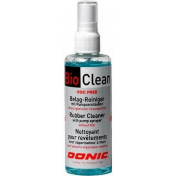 Donic Bioclean 125ml