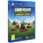 Lawn Mowing Simulator (Landmark Edition) – Hledejceny.cz