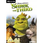 Shrek The Third – Hledejceny.cz