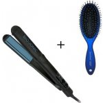 Bio Ionic One Pass 1" Black 25 mm – Zboží Dáma