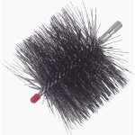 VCAS Kartáč rourový 160 mm – Zboží Dáma