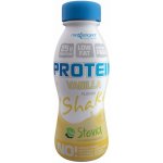 Max sport Protein milkshake vanilka 310 ml – Hledejceny.cz