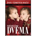 Nedělitelná dvěma -- Životy vyjímečných dvojčat - Nancy L. Segalová – Hledejceny.cz