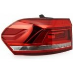 Zadní světlo- levé vnější VOLKSWAGEN TOURAN 2015 a výše |015 a výše| VALEO | 047045 – Hledejceny.cz