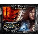 Lord of the Rings Online 60-days VIP time card