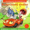Audiokniha Kukučkový dedko - Oľga Janíková