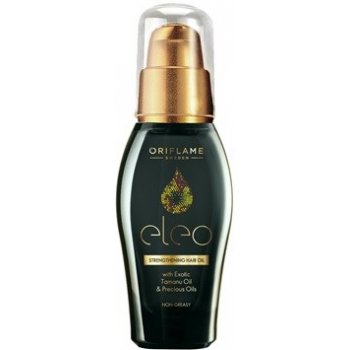 Oriflame olej na suché vlasy Eleo 50 ml