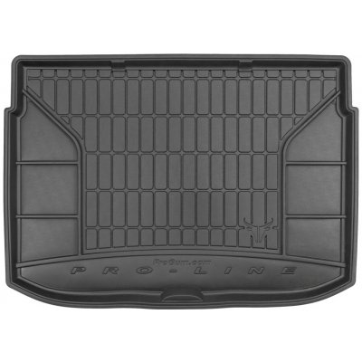 Gumová vana do kufru Frogum Citroen C3 Picasso 2009 - 2017 dolní - PRO-LINE – Hledejceny.cz