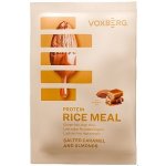 Voxberg Protein Rice Meal rýžová kaše s proteinem 60 g – Sleviste.cz