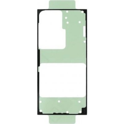 Samsung Galaxy S24 Ultra S928B - Lepka pod Bateriový Kryt Adhesive - GH81-24823A Genuine Service Pack – Zboží Živě
