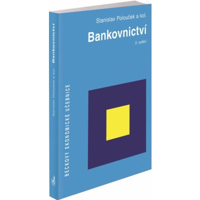 Bankovnictví - Stanislav Polouček – Zboží Mobilmania
