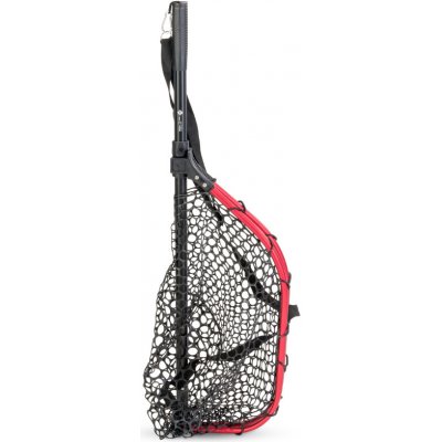 Iron Claw Podběrák Magnet Compact Zander Shovel 136-184cm – Sleviste.cz
