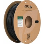 eSUN ePLA-Matte Black 1,75 mm 1000 g – Zboží Živě