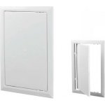 Vents DM 200 x 400 mm kovová revizní dvířka 1009807 – Sleviste.cz