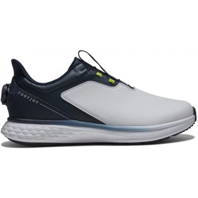FootJoy Pulse BOA Mens white/navy/blue – Hledejceny.cz