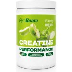 GymBeam Creatine Performance 400 g – Hledejceny.cz