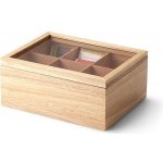 Continenta C3290 box na čaj – Zbozi.Blesk.cz