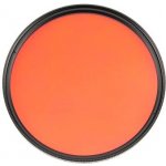 Green.L Plný oranžový 62 mm – Zboží Živě