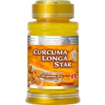 Curcuma Longa Star 60 kapslí – Hledejceny.cz