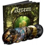 Ayreon - The Source BOX – Hledejceny.cz