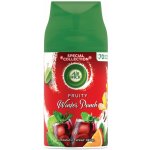 Air Wick Freshmatic Zimní punč náhradní náplň 250 ml – Zboží Dáma Air Wick Freshmatic Zimní punč náhradní náplň 250 ml – Zboží Dáma
