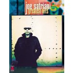 Joe Satriani Greatest Hits noty, tabulatury, partitury – Hledejceny.cz