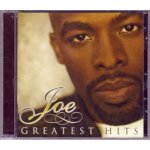 Joe - GREATEST HITS CD – Hledejceny.cz