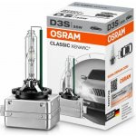 Osram D3S Classic 66340CLC 35W PK32d-5 1ks – Hledejceny.cz