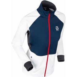 Bjorn Daehlie Jacket Solution Wmn Snow White