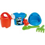 Androni Sada na písek panda s konvičkou malá – Zboží Mobilmania