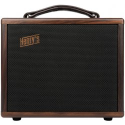 Henry`s Amps & Audio Walker ACA-25W