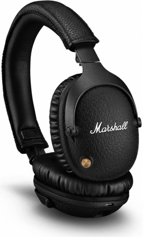 Marshall Monitor II Bluetooth ANC