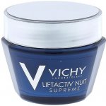 Vichy Liftactiv Derm source noční liftingový krém 50 ml – Zboží Dáma