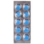 Pharmquests Blue Mellow 10tbl – Zboží Dáma