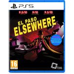 El Paso, Elsewhere – Zboží Mobilmania