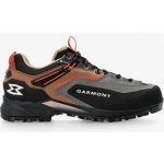 Garmont Akron Gtx dach brown tango red – Hledejceny.cz