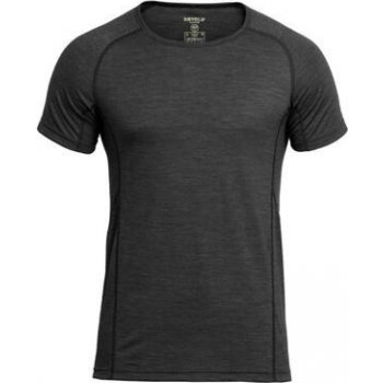 Devold pánské běžecké triko Running Man T Shirt anthracite
