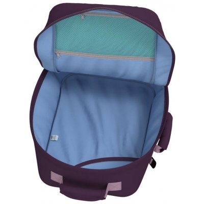 Cabinzero Classic Midnight purple 36l – Sleviste.cz