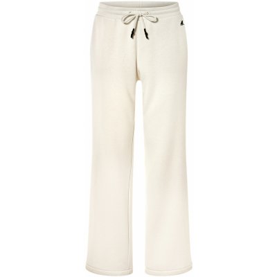 Esmara U.S. Grand Polo Dámské tepláky krémová – Zboží Dáma